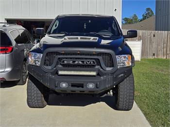 2016 Ram 1500 4x4