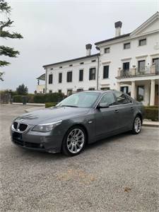 2005 BMW 530 Diesel Automatic