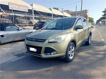 2013 FORD KUGA