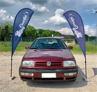 Automatic Volkswagen Vento GL 1994