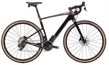 Cannondale Topstone Carbon 1 RLE