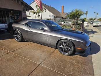    2021 DODGE CHALLENGER GT FOR SALE ASKING: $24,500 or other offer!