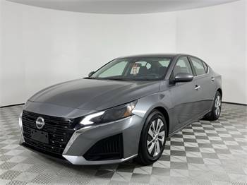 2023 Nissan Altima 2.5 S