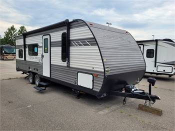 2022 Aspen Trail Travel Trailer RV