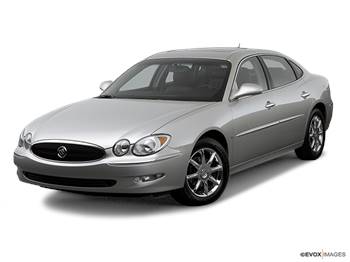 2006 Buick LaCrosse