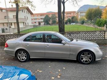 2006 Mercedes-Benz E 280