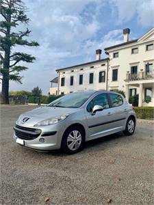 2008 Peugeot 207