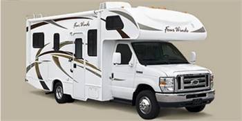 2013 Thor Four Winds motorhome RV