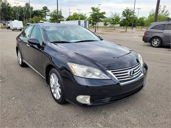 2010 Lexus ES 350