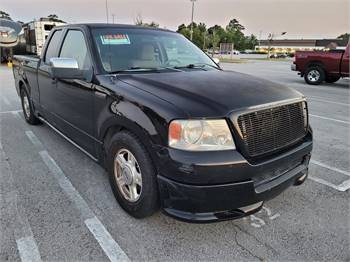 2003 Ford F-150