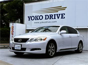 Lexus GS350