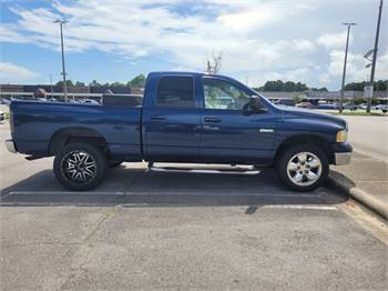 2003 Dodge Ram 1500