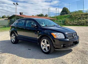 2009 Dodge Caliber