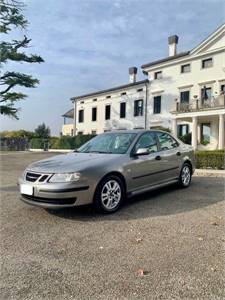 2005 Saab 9-3