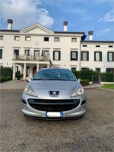 2008 Peugeot 207