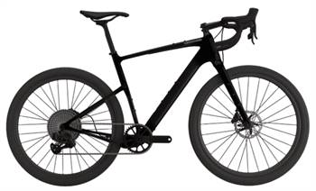 Cannondale Topstone Carbon 3 L