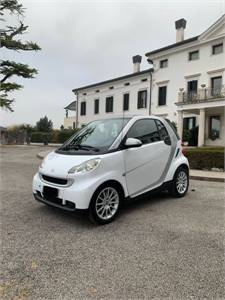 2009 Smart Fortwo