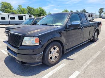 2003 Ford F-150