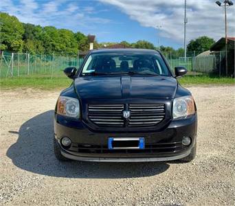 2009 Dodge Caliber