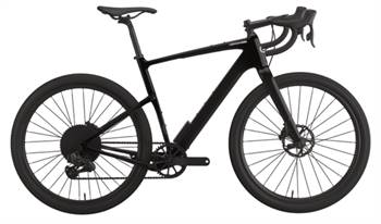 Cannondale Topstone Carbon 3