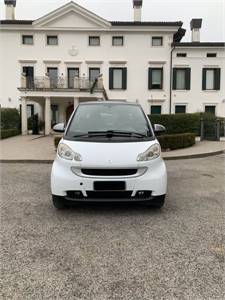 2009 Smart Fortwo