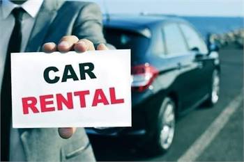 PCS Vehicle Assist · Car Rental in Naples