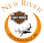 New River Harley-Davidson Michele Baker New River Harley-Davidson