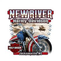 New River Harley-Davidson Michele Baker New River Harley-Davidson