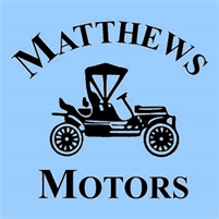 Matthews Motors Wilmington Matthews Motors PCS Vehicle Assist