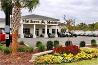 Matthews Motors Wilmington Matthews Motors PCS Vehicle Assist