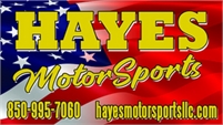 Hayes MotorSports  Hayes MotorSports  PCS Vehicle Assist