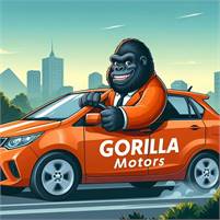 Gorilla Motors  Gorilla Motors  Dealer