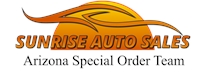 Sunrise Auto Sales (Arizona Rep) Zach Odden  PCS Vehicle Assist