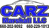 Carz of Marshall LLC  Carz of Marshall PCS Vehicle Assist