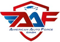 American Auto Force GmbH Jacob AAF Dealer