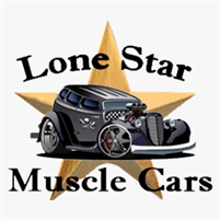 Lone Star Muscle Cars Laura-Ernie McConnell PCS Vehicle Assist