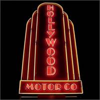 Hollywood Motor CO Hollywood Motor CO PCS Vehicle Assist