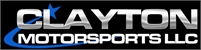 Clayton Motorsports LLC  Clayton Motorsports LLC - Tommy Moran PCS Vehicle Assist