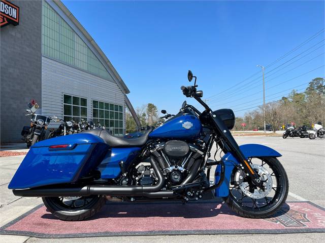 2023 Harley-Davidson Road King® Special