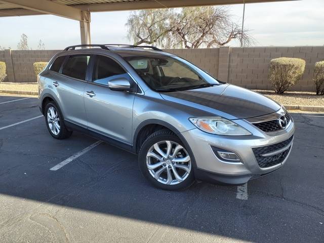 2012 Mazda CX-9 Grand Touring