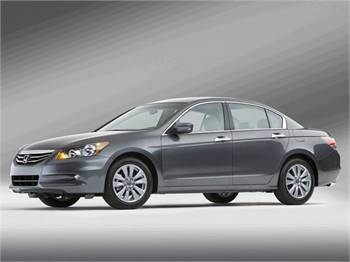 2010 Honda Accord