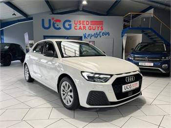 2024 Audi A1 30 TFSi Sportback