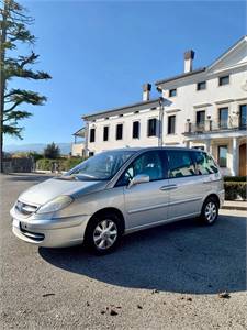 2003 Citroen C8 2.2 Diesel 7 seater