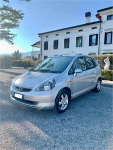 2003 Honda Jazz Automatic