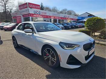 2023 BMW 2 Series 230i M-Sport