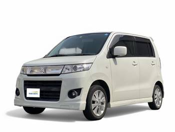 Suzuki Wagon-R Stingray X