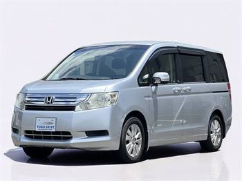 Honda Stepwagon L