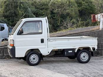 1994 Honda Acty Truck