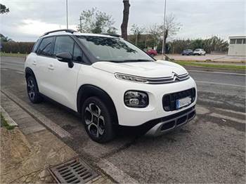 2018 CITROEN C3 AIRCROSS AUTOMATIC