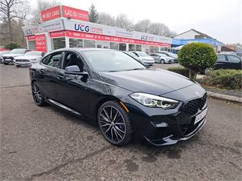 2022 BMW 2 Series M235i